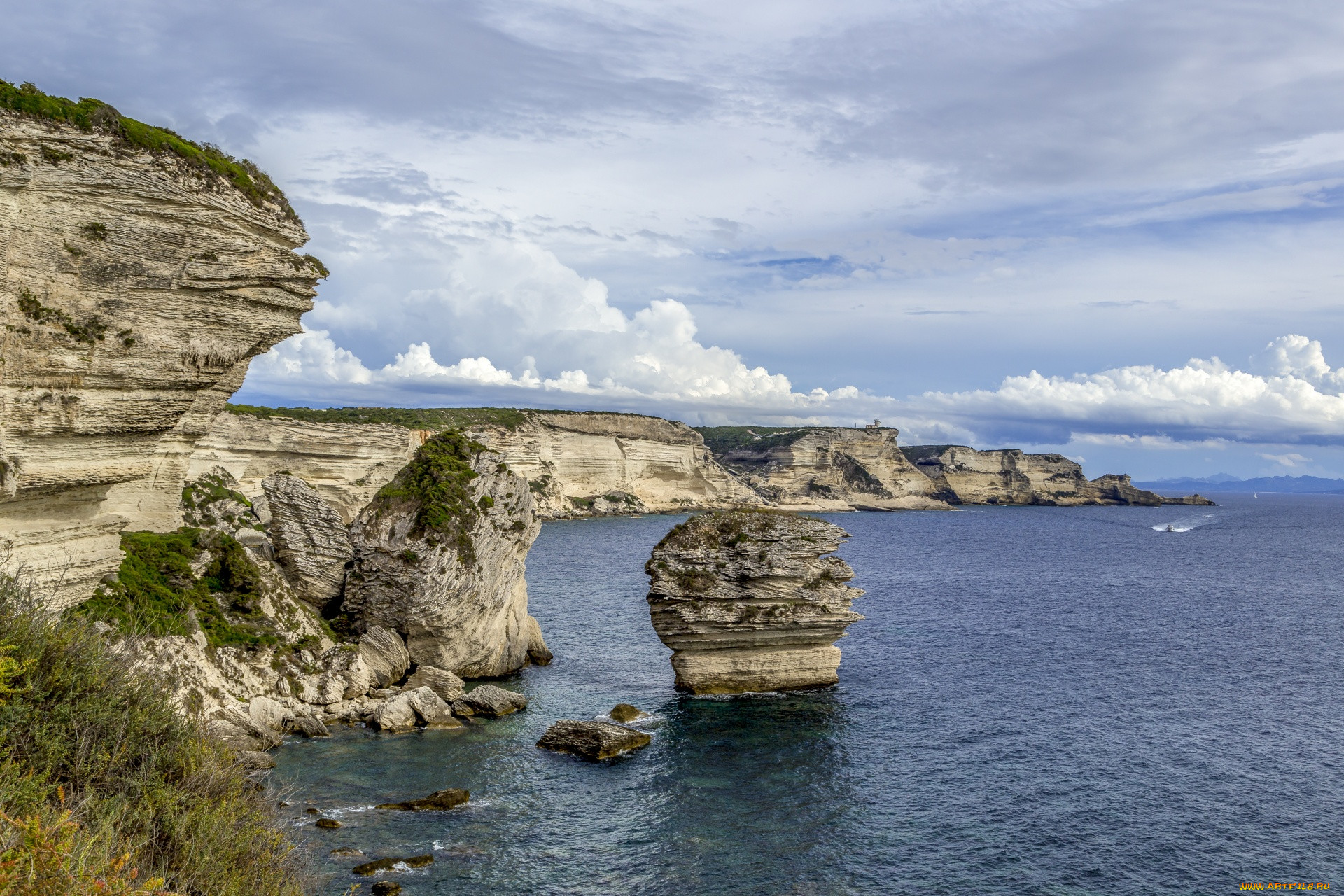 corsica, , 